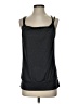 lucy Black Tank Top Size S (estimated) - photo 1