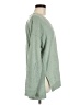 Thread & Supply Green Pullover Sweater Size M - photo 4