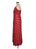 Gap Red Casual Dress Size M - photo 5