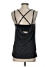 lucy Black Tank Top Size S (estimated) - photo 2
