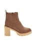 DV by Dolce Vita Brown Ankle Boots Size 8 - photo 1