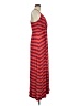 Gap Red Casual Dress Size M - photo 4