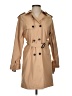 Unbranded Tan Trenchcoat Size XS - photo 1