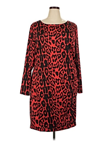 INC International Concepts Casual Dress (view 1)