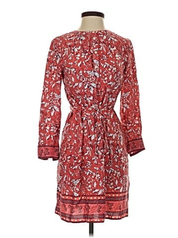 Ann Taylor LOFT Casual Dress (view 1)