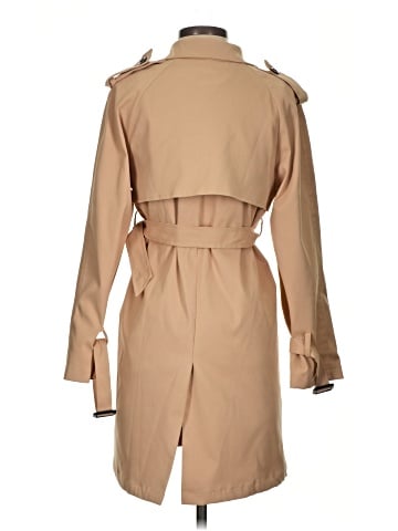 Unbranded Trenchcoat (view 2)