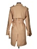 Unbranded Tan Trenchcoat Size XS - photo 2