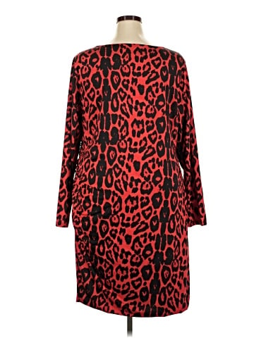 INC International Concepts Casual Dress (view 2)