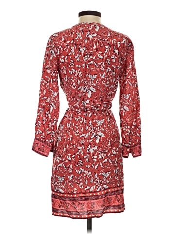 Ann Taylor LOFT Casual Dress (view 2)