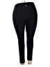 Danskin 100% Polyester Solid Black Active Pants Size XXL - photo 2