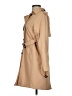 Unbranded Tan Trenchcoat Size XS - photo 5