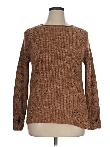 Style&Co Pullover Sweater (view 1)