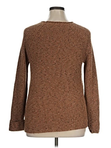 Style&Co Pullover Sweater (view 2)