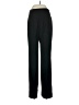 Paradox 100% Polyester Solid Black Dress Pants Size 4 - photo 2
