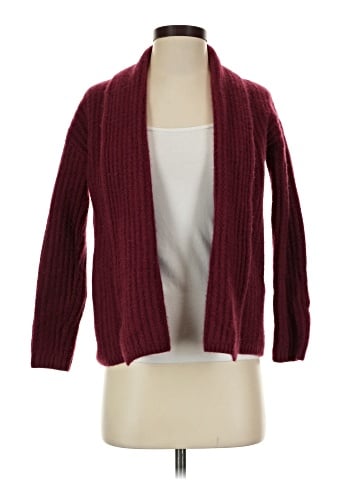 Talbots Cashmere Cardigan (view 1)