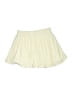 Threads 4 Thought Solid Ivory Skort Size 6 - photo 2