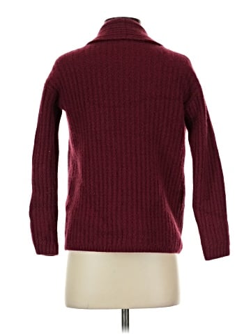 Talbots Cashmere Cardigan (view 2)