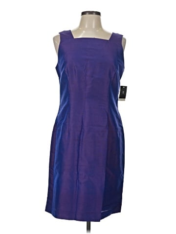 Valerie Stevens Cocktail Dress (view 1)