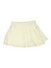 Threads 4 Thought Solid Ivory Skort Size 6 - photo 1