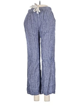 Magaschoni Linen Pants