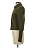 Madewell 100% Cotton Green Jacket Size S - photo 5