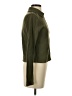 Madewell 100% Cotton Green Jacket Size S - photo 4
