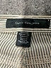 CALVIN KLEIN JEANS Gray Khakis Size 6 - photo 4