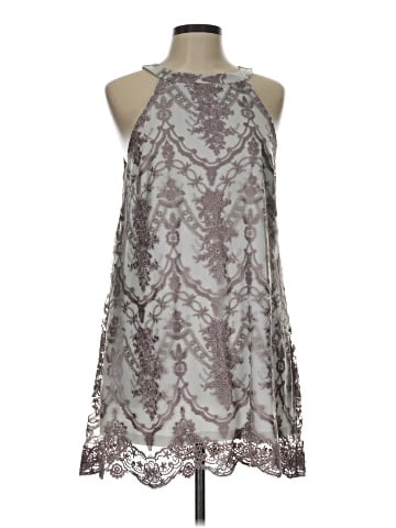 Altar'd State Sleeveless Top (view 1)