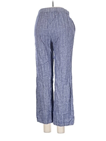 Magaschoni Linen Pants (view 2)