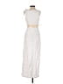 Sir. Silver White Cocktail Dress Size XS (0) - photo 2