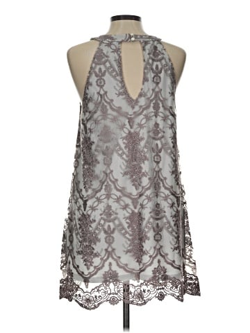 Altar'd State Sleeveless Top (view 2)
