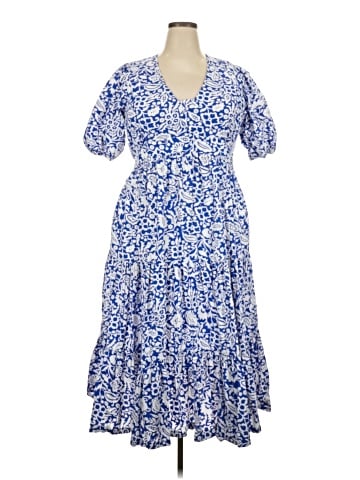 Boden Casual Dress (view 1)