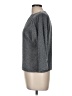Jonathan Martin Gray 3/4 Sleeve Top Size 9 - 10 - photo 5