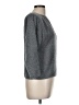 Jonathan Martin Gray 3/4 Sleeve Top Size 9 - 10 - photo 4