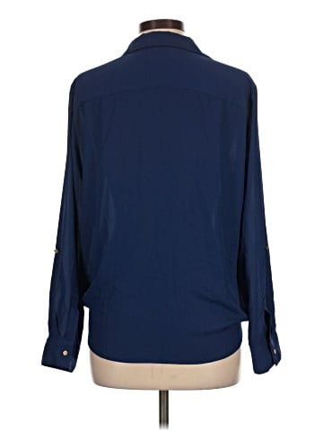 Investments Long Sleeve Blouse (view 2)