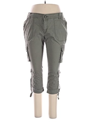 a.n.a. A New Approach Cargo Pants (view 1)