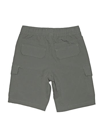 Weatherproof Cargo Shorts (view 2)