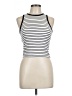 Uniqlo Ivory Tank Top Size 13 - photo 1