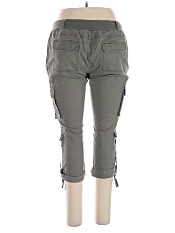 a.n.a. A New Approach Cargo Pants (view 2)