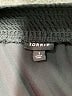 Torrid 100% Polyester Black Short Sleeve Blouse Size 1X Plus (1) - photo 7