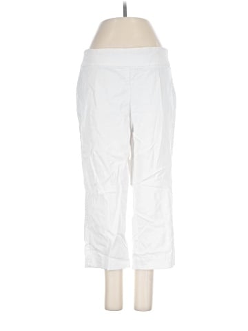Dana Buchman Casual Pants (view 1)