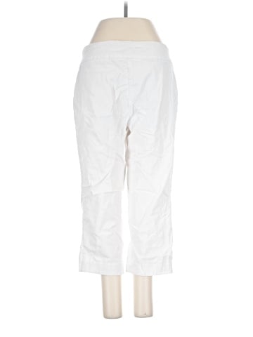 Dana Buchman Casual Pants (view 2)