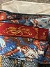 One 5 One Chevron-herringbone Blue Jeans Size 6 - photo 7