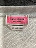 Kate Spade New York Polka Dots Gray Pullover Sweater Size XS - photo 7