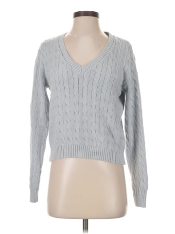 Brandy Melville Pullover Sweater (view 1)