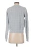 Brandy Melville Gray Pullover Sweater Size S (estimated) - photo 2