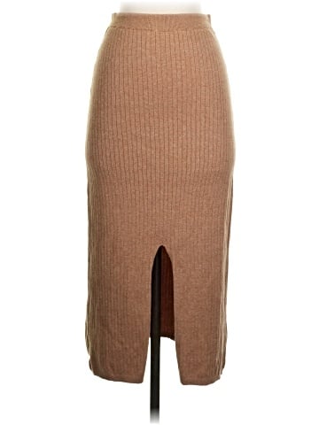 Free People Casual Skirt (view 1)