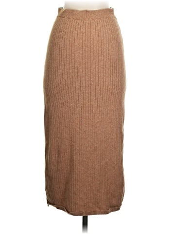 Free People Casual Skirt (view 2)