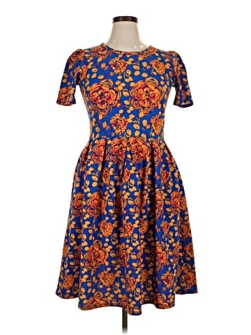 Lularoe Cocktail Dress (view 1)