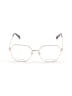 Marc Jacobs Gold Pink Sunglasses One size - photo 2